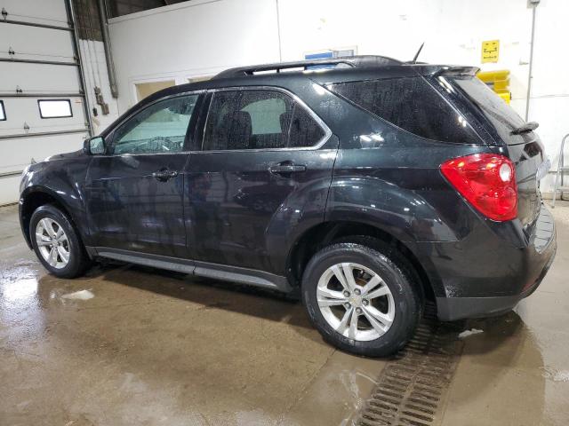 Obraz 2 z 2012 CHEVROLET EQUINOX LT 2012 z VIN 2GNFLEEK4C6210144