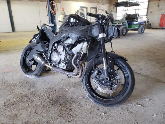 Image 1 of 2013 KAWASAKI ZX636 E 2013 with VIN JKBZXJE1XDA004069