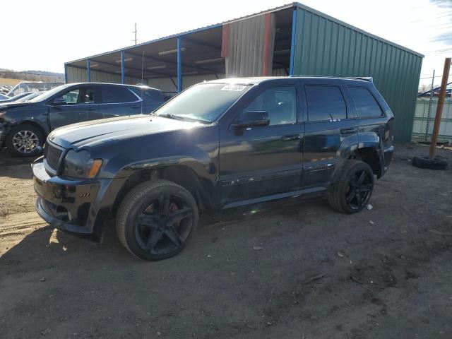 Image 1 of 2006 JEEP GRAND CHEROKEE SRT-8 2006 with VIN 1J8HR78366C260984