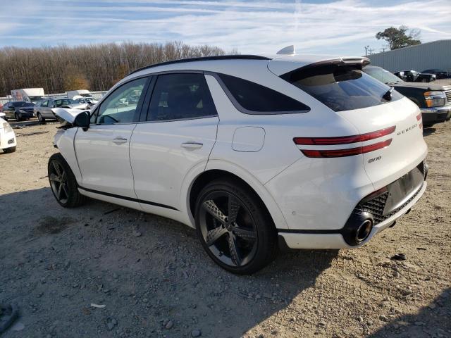 Obraz 2 z 2023 GENESIS GV70 BASE 2023 z VIN KMUMADTB7PU088533