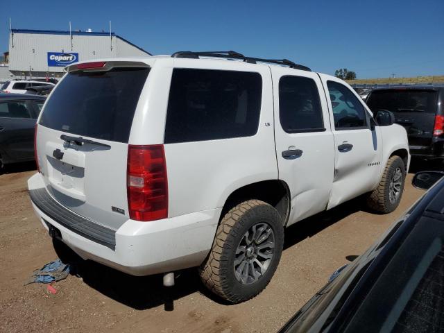 Obraz 3 z 2009 CHEVROLET TAHOE K1500 LS 2009 z VIN 1GNFK13019R179428