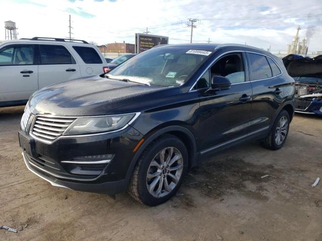 Obraz 2019 LINCOLN MKC  2019