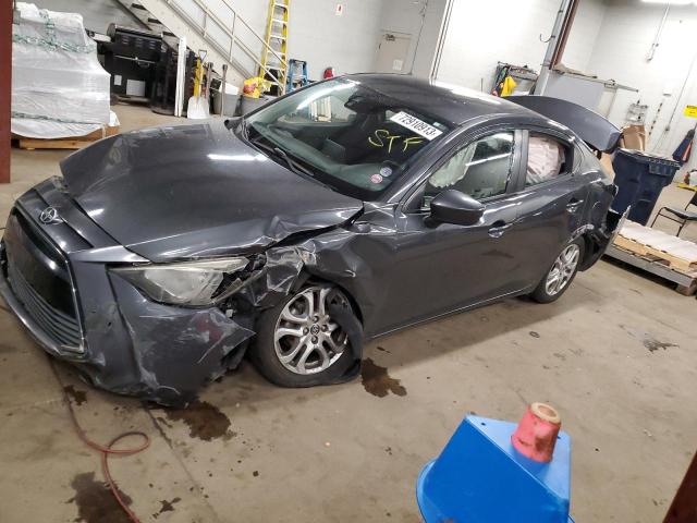 2016 TOYOTA SCION IA  2016 image