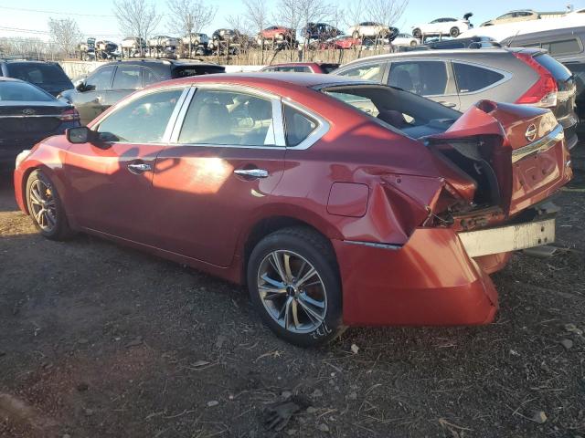 Image 2 of 2013 NISSAN ALTIMA 2.5 2013 with VIN 1N4AL3AP8DN570061