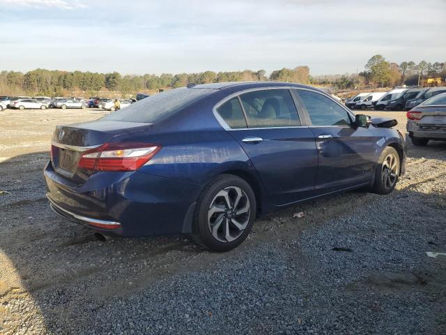 Obraz 3 z 2017 HONDA ACCORD EX 2017 z VIN 1HGCR2F78HA218472