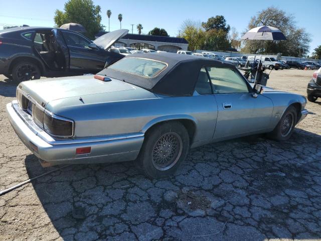 Изображение 3 1994 JAGUAR XJS 2+2 1994 с VIN SAJNX2745RC191949