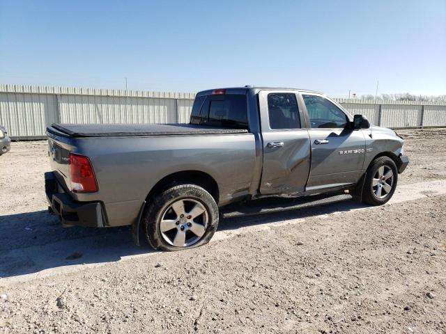 Изображение 3 2012 DODGE RAM 1500 SLT 2012 с VIN 1C6RD6GT6CS145641