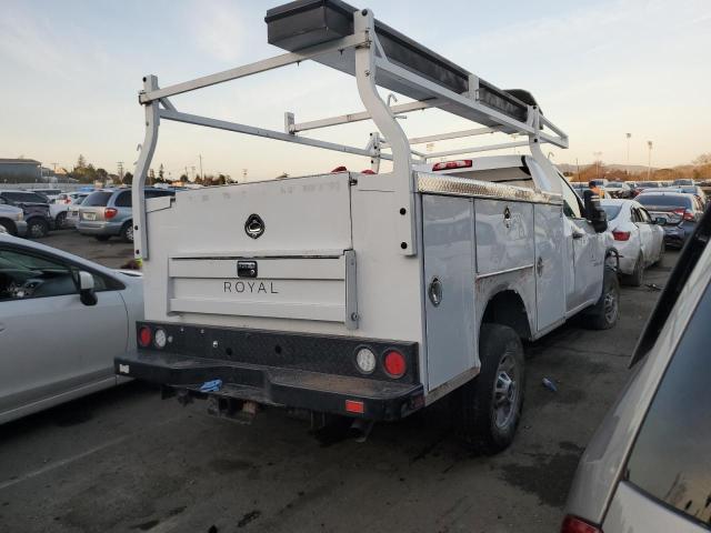 Obraz 3 z 2020 CHEVROLET SILVERADO C2500 HEAVY DUTY 2020 z VIN 1GB0WLE7XLF232942