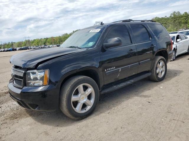 Изображение 2007 CHEVROLET TAHOE C1500 2007