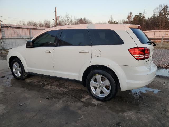 Obraz 2 z 2013 DODGE JOURNEY SE 2013 z VIN 3C4PDCAB3DT555571