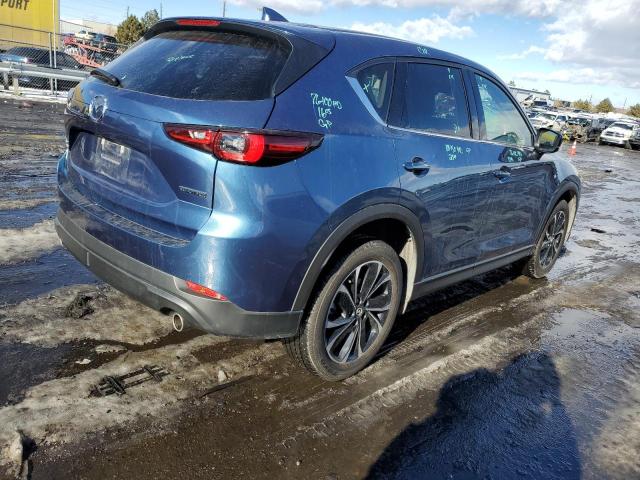 Image 3 of 2023 MAZDA CX-5 PREMIUM PLUS 2023 with VIN JM3KFBEMXP0145482