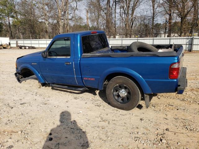 Image 2 of 2001 FORD RANGER  2001 with VIN 1FTYR10UX1PB50000