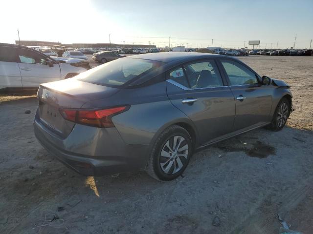 Изображение 3 2022 NISSAN ALTIMA S 2022 с VIN 1N4BL4BV7NN351021