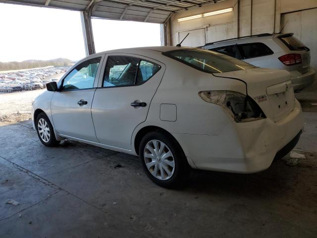Изображение 2 2019 NISSAN VERSA S 2019 с VIN 3N1CN7AP9KL816801