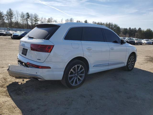 Image 3 of 2019 AUDI Q7 PREMIUM PLUS 2019 with VIN WA1LAAF76KD047835