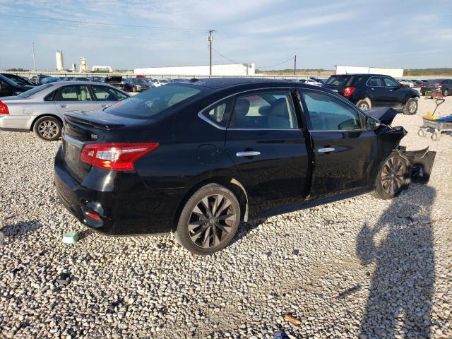 Image 3 of 2019 NISSAN SENTRA S 2019 with VIN 3N1AB7AP7KY322472