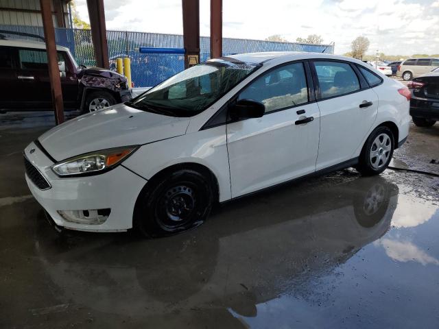 2015 FORD FOCUS S 2015 image
