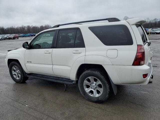 Obraz 2 z 2003 TOYOTA 4RUNNER SR5 2003 z VIN JTEBU14R130014615