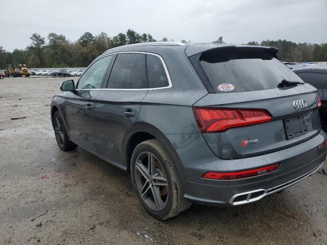 Image 2 of 2019 AUDI SQ5 PREMIUM PLUS 2019 with VIN WA1B4AFY2K2061142