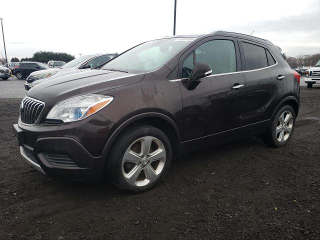 Изображение 2015 BUICK ENCORE  2015