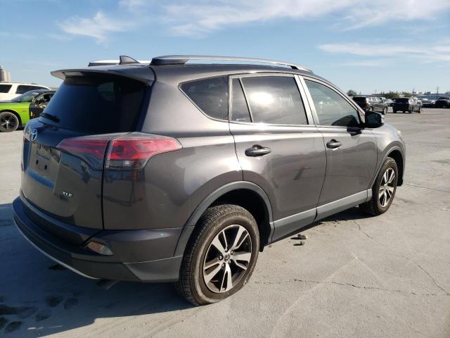 Image 3 of 2017 TOYOTA RAV4 XLE 2017 with VIN JTMWFREV2HJ122561