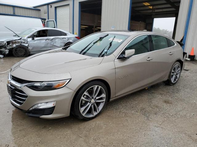 Image 1 of 2023 CHEVROLET MALIBU LT 2023 with VIN 1G1ZD5STXPF189112