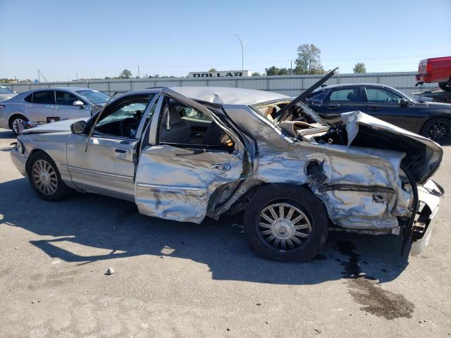 Obraz 2 z 2008 MERCURY GRAND MARQUIS LS 2008 z VIN 2MEFM75V78X637765