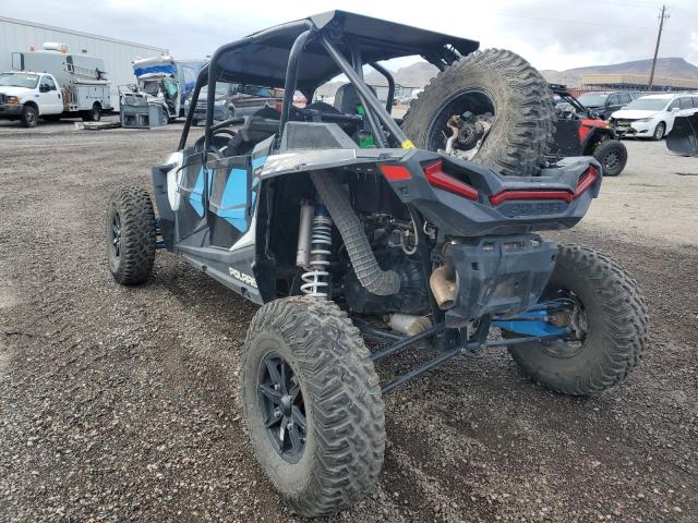 Obraz 3 z 2020 POLARIS RZR XP 4 TURBO S VELOCITY 2020 z VIN 3NSP4E922LG167382