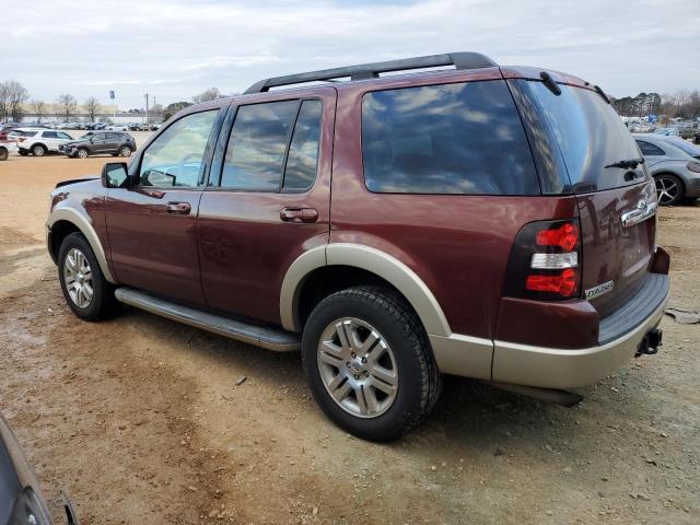 Изображение 2 2010 FORD EXPLORER EDDIE BAUER 2010 с VIN 1FMEU7E84AUA03135