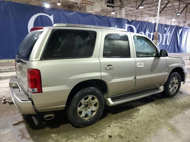 Obraz 3 z 2002 CADILLAC ESCALADE LUXURY 2002 z VIN 1GYEK63N02R100263