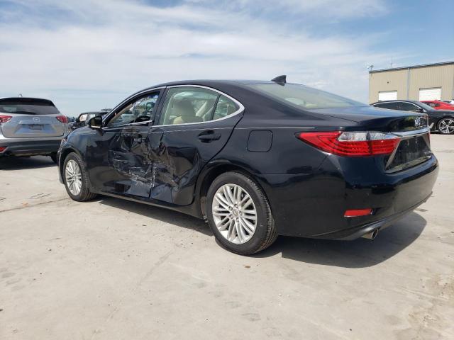 Obraz 2 z 2015 LEXUS ES 350 2015 z VIN JTHBK1GG0F2162783