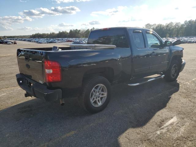 Obraz 3 z 2008 CHEVROLET SILVERADO C1500 2008 z VIN 1GCEC19J68Z275569