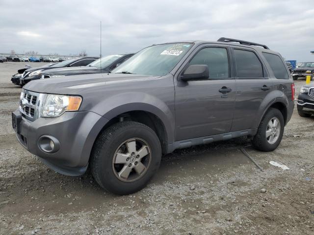 Изображение 2012 FORD ESCAPE XLT 2012