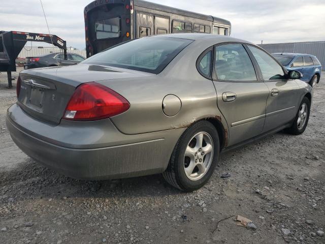 Obraz 3 z 2003 FORD TAURUS SE 2003 z VIN 1FAFP53U23A106049