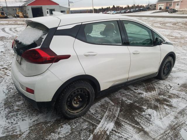 Obraz 3 z 2019 CHEVROLET BOLT EV LT 2019 z VIN 1G1FY6S04K4150037