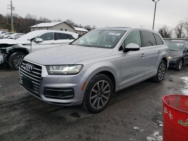 2018 AUDI Q7 PRESTIGE 2018 image