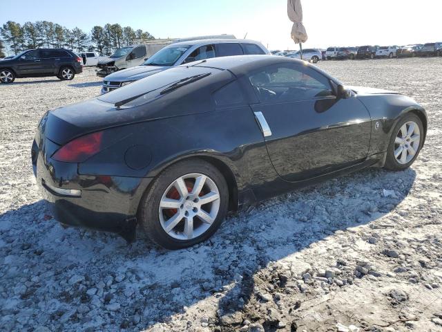 Изображение 3 2005 NISSAN 350Z COUPE 2005 с VIN JN1AZ34D55M609113