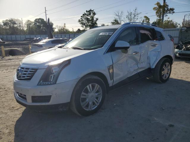 Obraz 2015 CADILLAC SRX LUXURY COLLECTION 2015