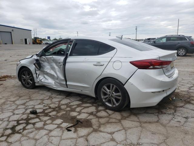 Изображение 2 2017 HYUNDAI ELANTRA SE 2017 с VIN 5NPD84LF6HH169455