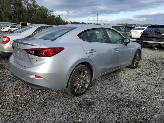 Image 3 of 2018 MAZDA 3 TOURING 2018 with VIN 3MZBN1V35JM223424
