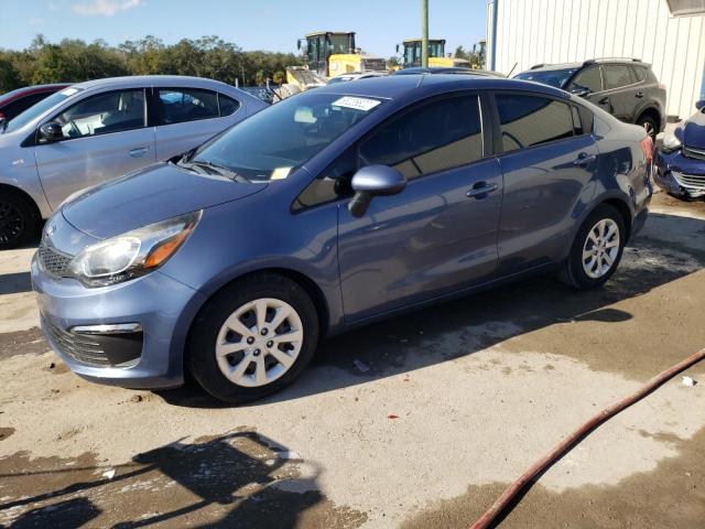 2016 KIA RIO LX 2016 image