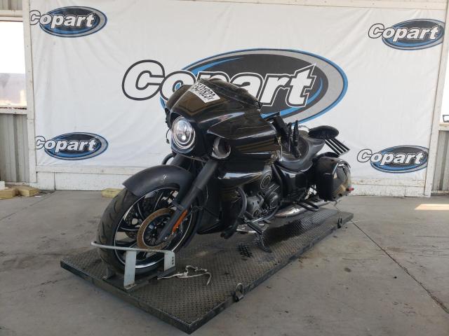 Изображение 2 2019 KAWASAKI VN1700 K 2019 с VIN JKBVNRK1XKA016078