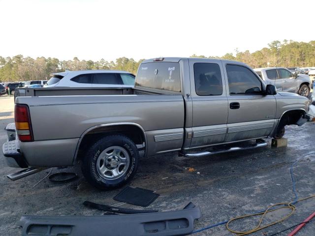 Изображение 3 2001 CHEVROLET SILVERADO C1500 2001 с VIN 2GCEC19T611361674