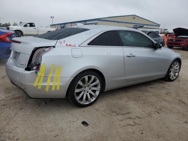 Изображение 3 2015 CADILLAC ATS  2015 с VIN 1G6AA1RX9F0121404