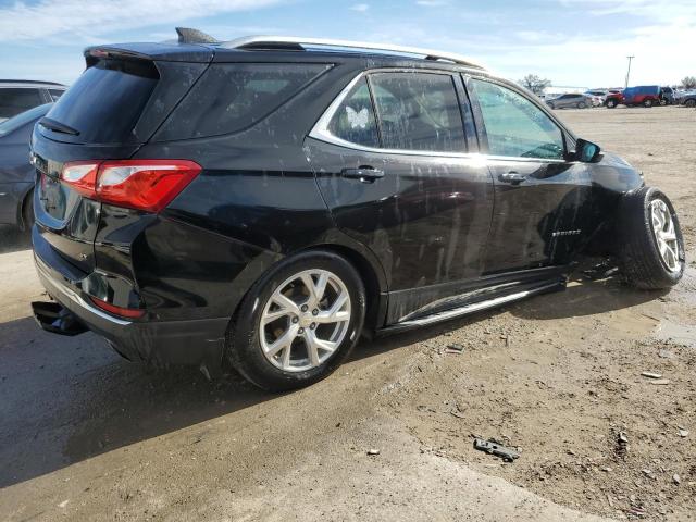 Image 3 of 2018 CHEVROLET EQUINOX LT 2018 with VIN 2GNAXKEX7J6241488