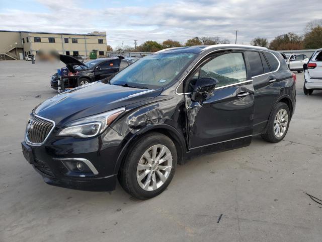 2017 BUICK ENVISION ESSENCE 2017 image