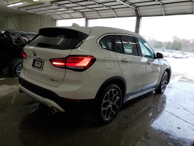 Изображение 3 2020 BMW X1 XDRIVE28I 2020 с VIN WBXJG9C05L5P40346