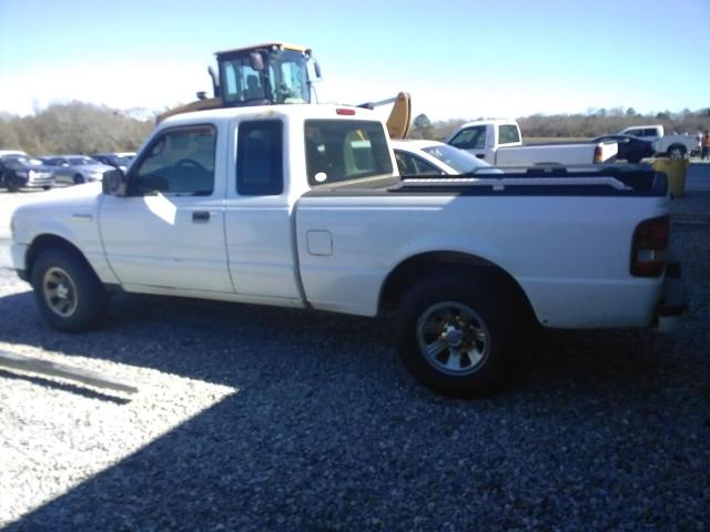 Image 2 of 2008 FORD RANGER SUPER CAB 2008 with VIN 1FTYR44E48PA72490