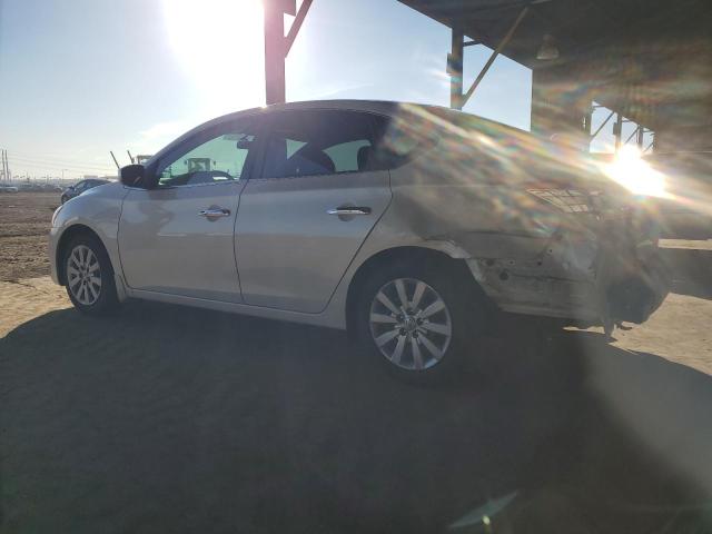 Obraz 2 z 2013 NISSAN SENTRA S 2013 z VIN 3N1AB7AP9DL755601