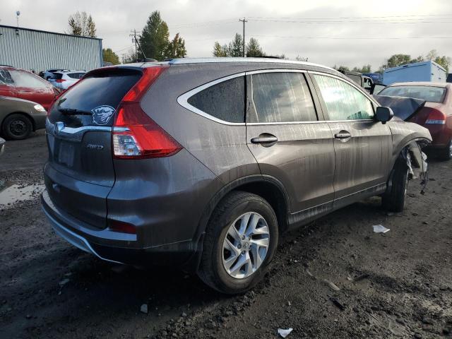 Image 3 of 2015 HONDA CR-V EXL 2015 with VIN 2HKRM4H74FH635738